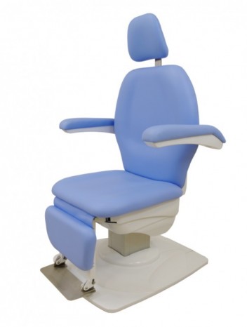 Xenon EVO, Medical Equipment, ENT Units and Chairs