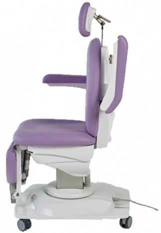 Xenon EVO, Medical Equipment, ENT Units and Chairs