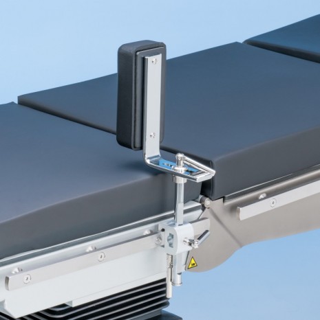 Side support, Medical Equipment, Operating Tables