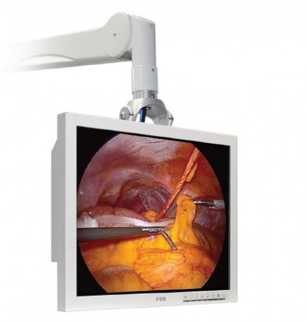 Medical Equipment,  LCD Display Monitors, FS-Y1901D