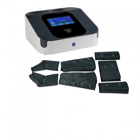 Aesthetic Medicine , , HighTech Air Pressotherapy digital device