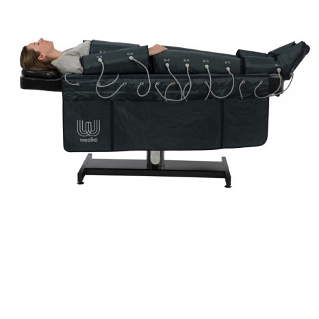 HighTech Air Pressotherapy digital device, Aesthetic Medicine , 