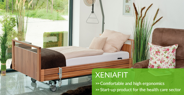 Medical Equipment, Hospital Beds, -