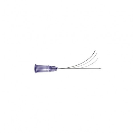 Естетика и Дерматология, , Magic needles MesorelleG