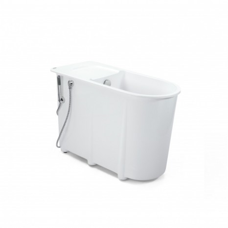 Medical Equipment, Rehabilitation products, Whirlpool bath tub for lower extremities