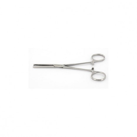 Medical Equipment, Surgical instruments, Kocher forceps - straight