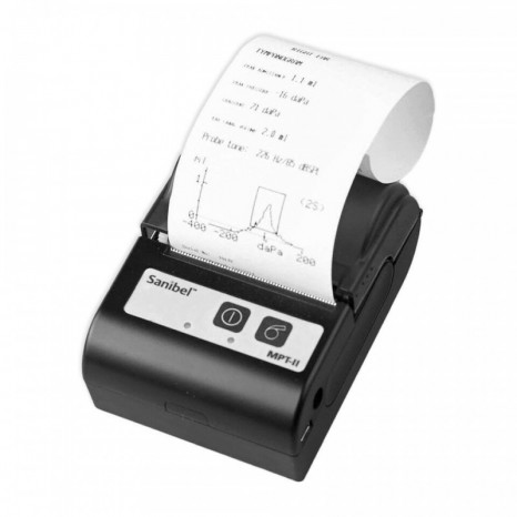 Medical Equipment, Diagnostic, Amplivox thermal printer