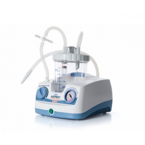 Medical Equipment, Suction Devices, NEW ASPIRET