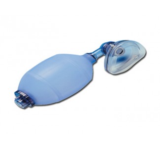 Medical Equipment, Manual Resuscitators, -