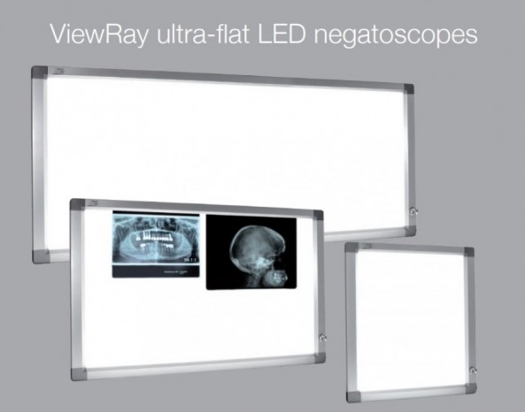 Медицинска Апаратура, , Негативоскоп View Ray