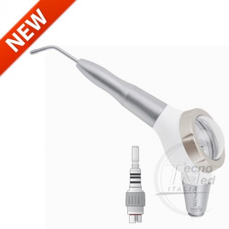 Dental Equipment, Scalers, Prophy Silk Airflow handpiece