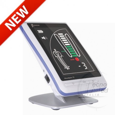 Dental Equipment, Endodontics, Woodpex3