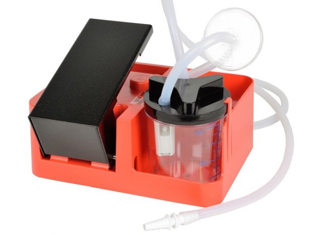 Medical Equipment, , NEW EMIVAC