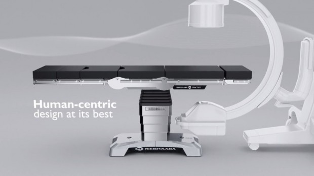 Операционна маса Practico Smart, Медицинска Апаратура, Операционни маси 