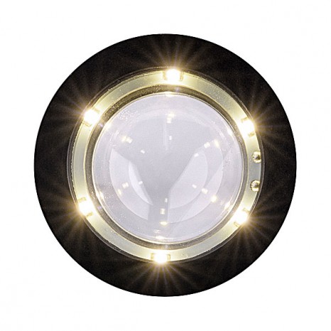 Естетика и Дерматология, , Дерматоскоп LED 2.5 V – LuxaScope