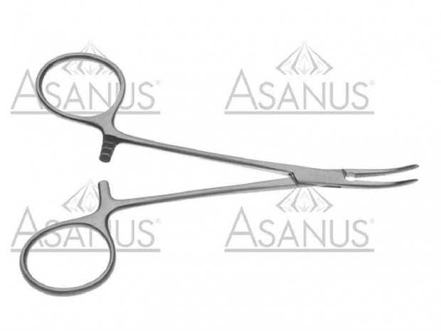 Medical Equipment, Surgical instruments, DALIA HALSTED-MOSQUITO haemostatic forceps
