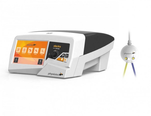 Medical Equipment, Devices, Electra