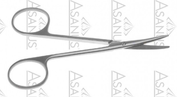 Medical Equipment, Surgical instruments, DALIA BABY-METZENBAUM 