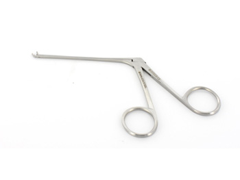 Medical Equipment, Instruments, Micro ear cup-shaped polypus forceps