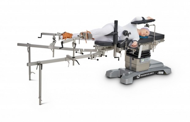 Medical Equipment, Operating Tables, GRAND PROMERIX