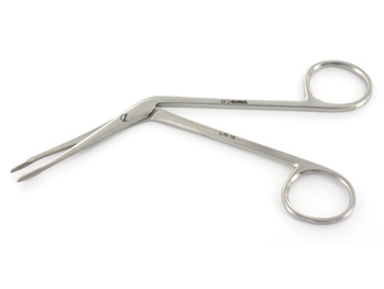 Medical Equipment, Instruments, Hartmann ear forceps