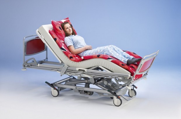 Medical Equipment, Intensive Care Beds, Carena