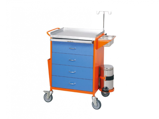 Medical Equipment, Medical Cabinet, 1023