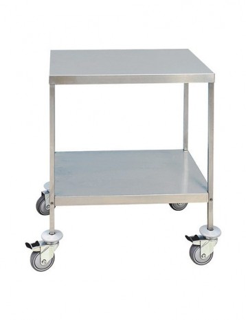 Medical Equipment, Инструментални колички, -
