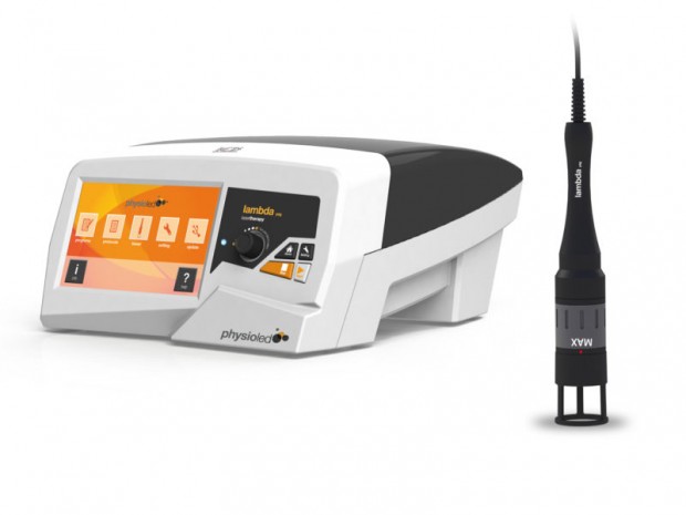 Medical Equipment, Devices, Lambda Yag