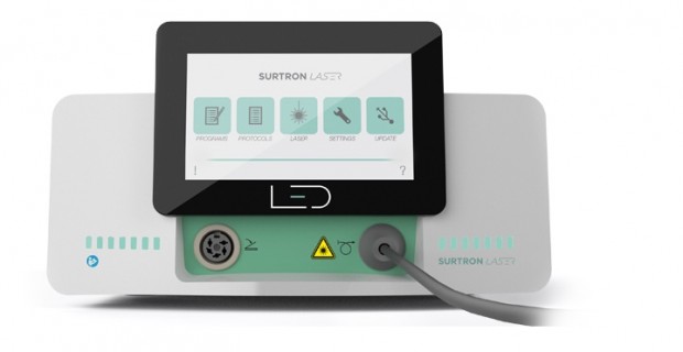 SURTRON LASER , Dental Equipment, 