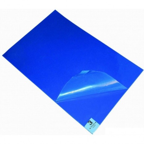 Antibacterial Sticky Mats, Aesthetic Medicine , 