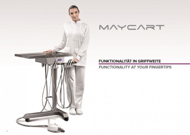 Dental Equipment, Surgery, Maycart