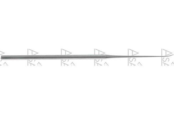 Medical Equipment, Instruments, Micro needle 155mm 