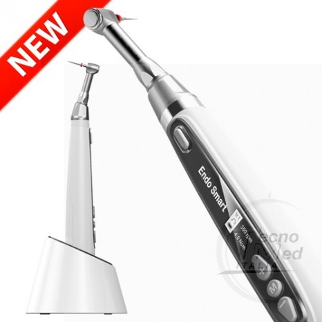 Dental Equipment, Endodontics, Endosmart Micromotor