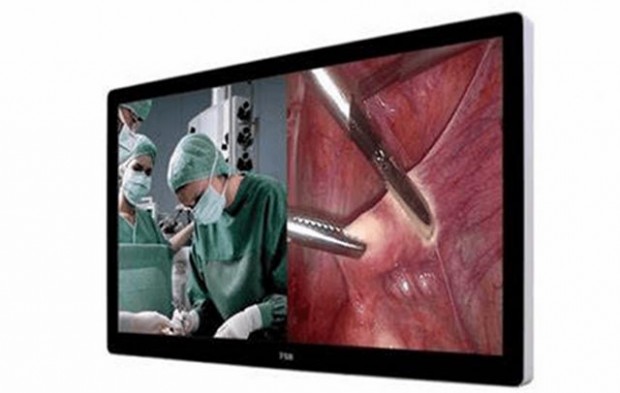 Medical Equipment, , Medical monitor 27 