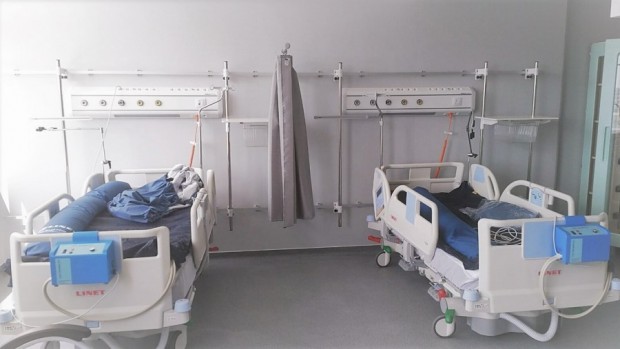 Медицинска Апаратура, , Болничен панел N270