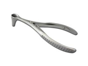 Medical Equipment, Instruments, KILLIAN/HARTMANN nose forceps 50 mm 