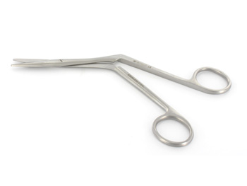 Medical Equipment, Instruments, Ear forceps