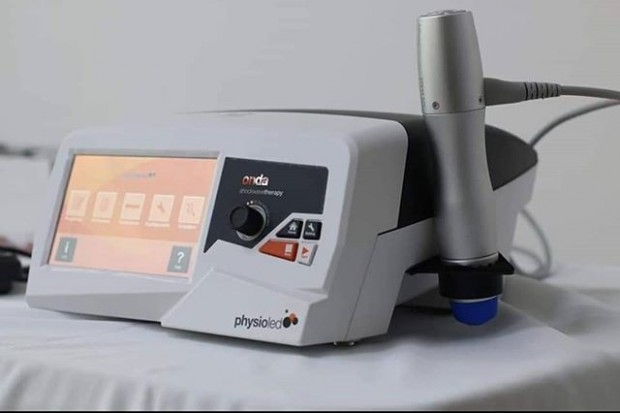 Medical Equipment, Devices, Onda