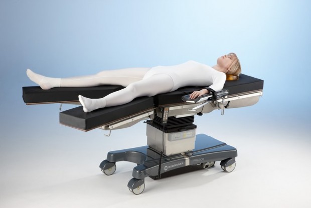 Medical Equipment, Operating Tables, Operating Table Practico