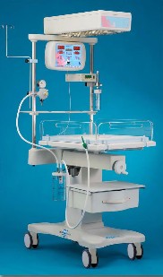 Медицинска Апаратура, , Реанимационна маса за новородени - LERI C88 S.C.