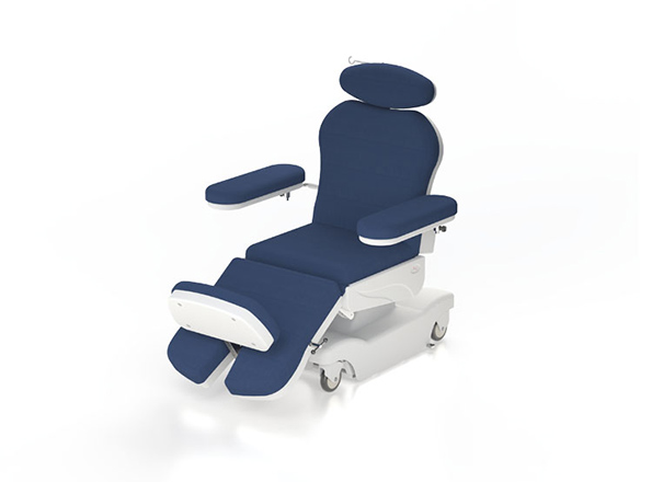 Panamera Dialysis Chair, Medical Equipment, 