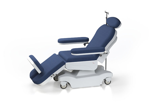 Panamera Dialysis Chair, Medical Equipment, 