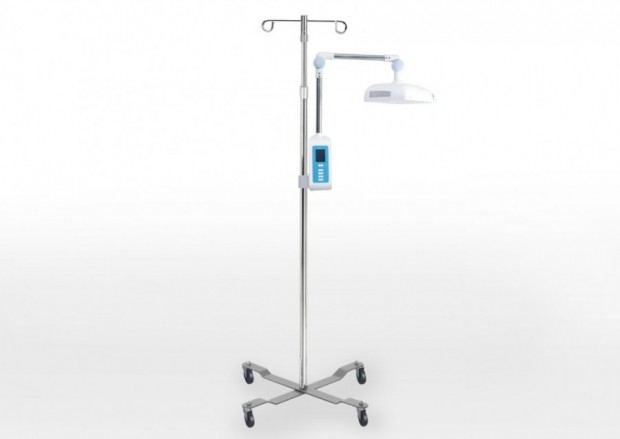 Neonatal Phototherapy Unit Model: BT-400, Medical Equipment, 