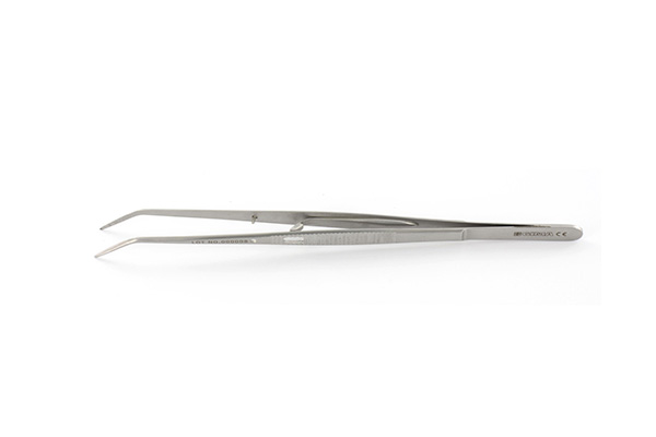 Medical Equipment, Instruments, LONDON COLLEGE FORCEPS - 15 cm