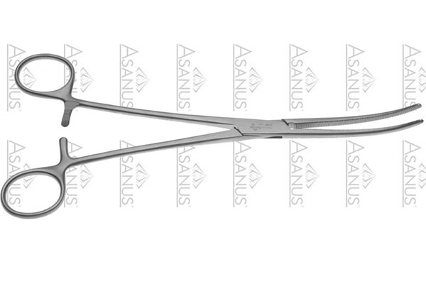 Medical Equipment, Surgical instruments, ROCHESTER-PEAN haemostatic forceps