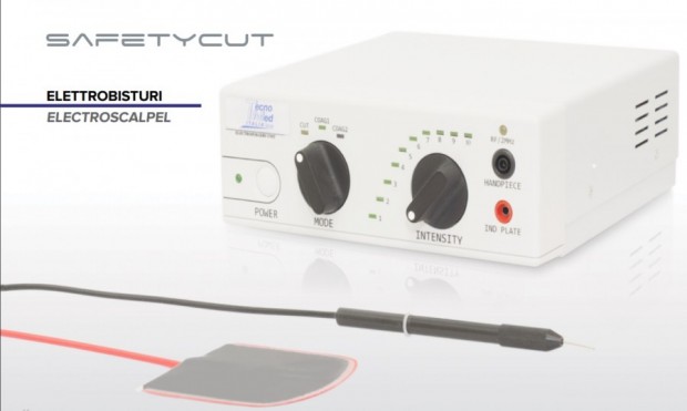 Dental Equipment, Surgery, SafetyCut