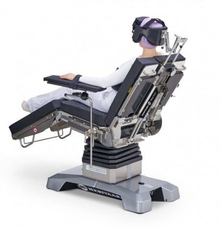 Practico Smart for Elective Ortopedic Surgery, Medical Equipment, Operating Tables
