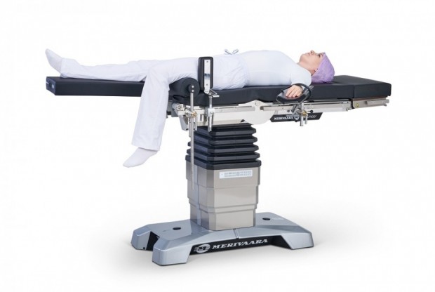 Practico Smart for Elective Ortopedic Surgery, Medical Equipment, Operating Tables