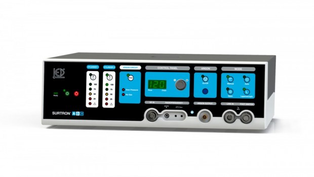 Medical Equipment, electrosurgical units, Surton ABC